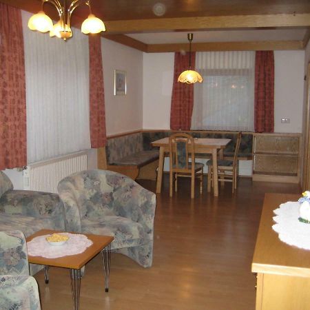 Haus Kaiser Passriach Bagian luar foto
