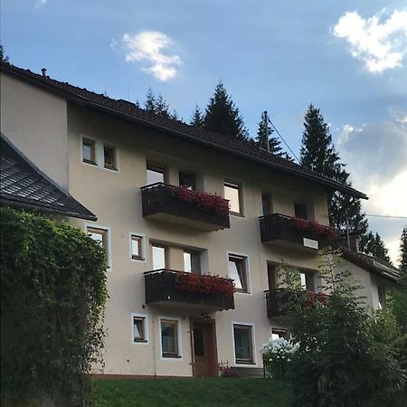 Haus Kaiser Passriach Bagian luar foto
