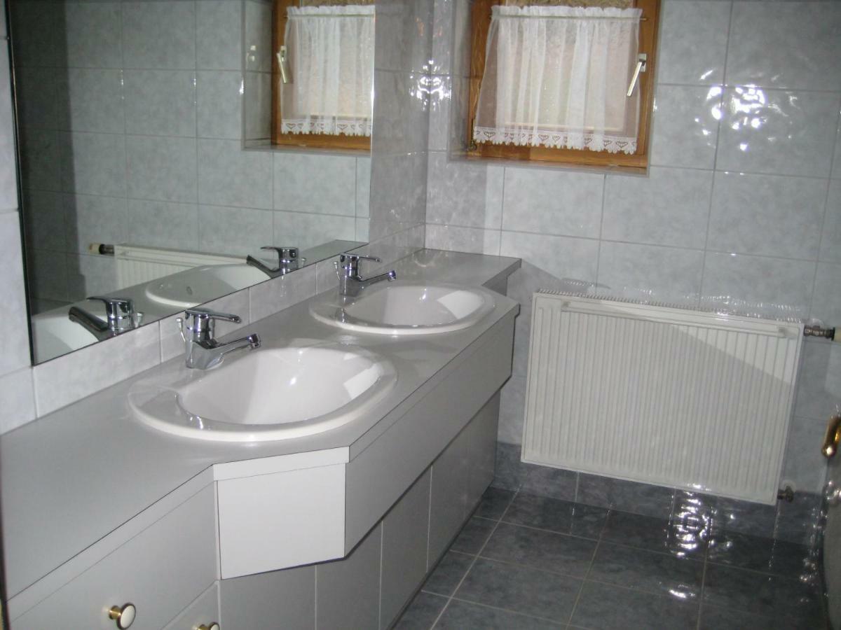 Haus Kaiser Passriach Bagian luar foto