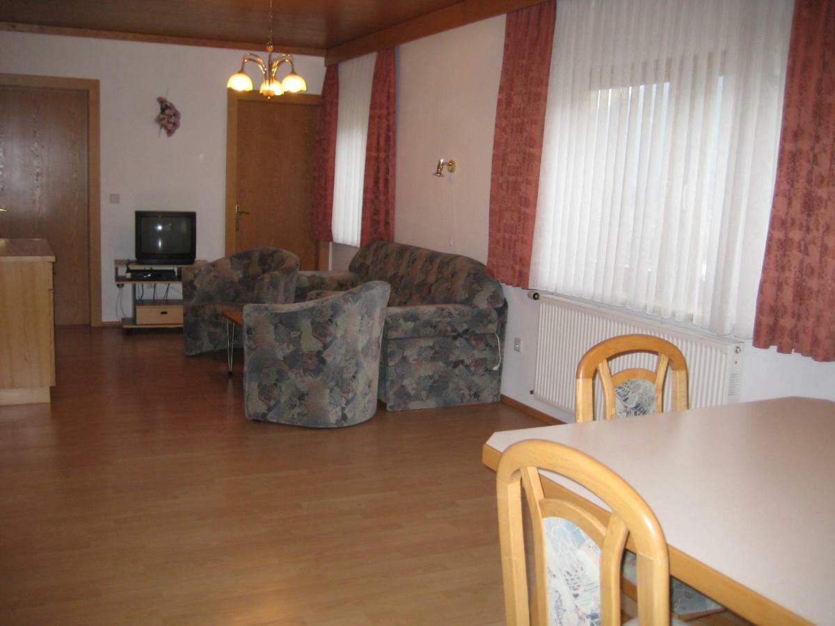 Haus Kaiser Passriach Bagian luar foto