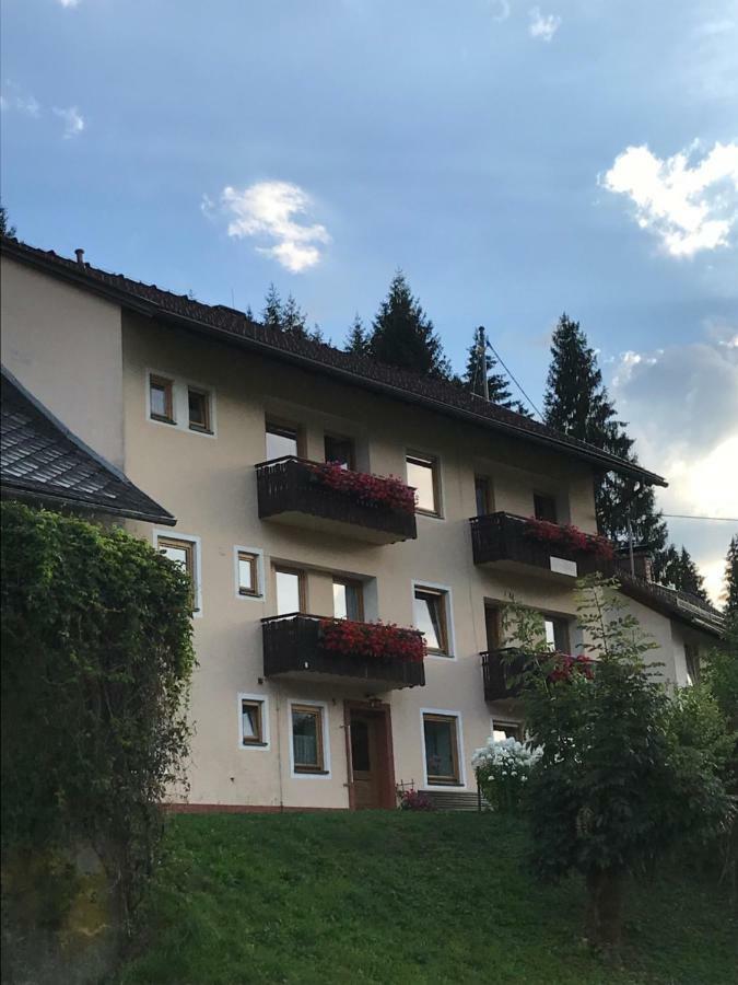 Haus Kaiser Passriach Bagian luar foto
