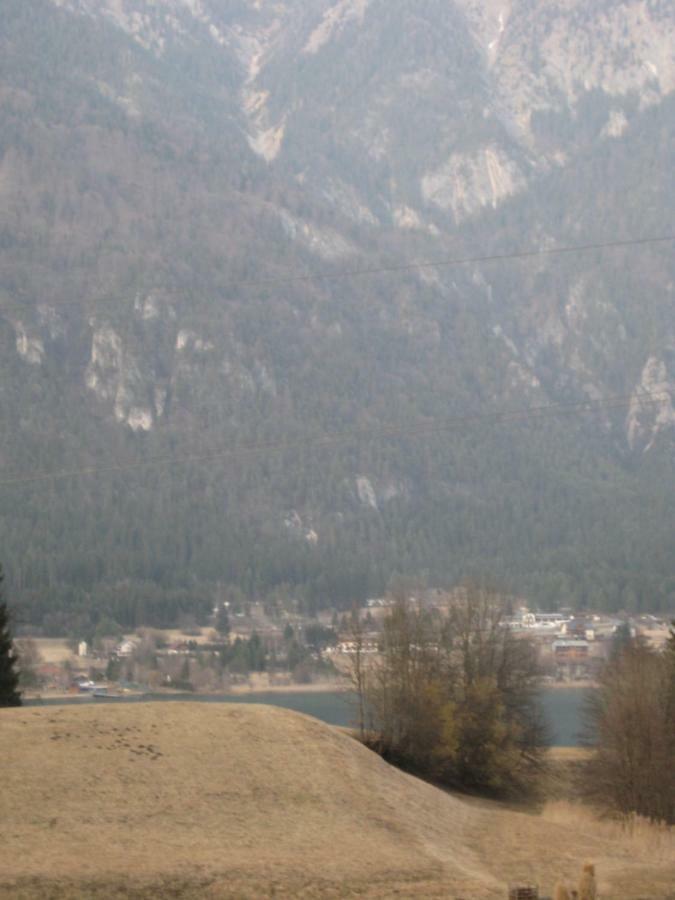 Haus Kaiser Passriach Bagian luar foto